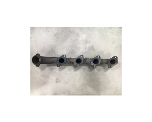 International VT365 Exhaust Manifold