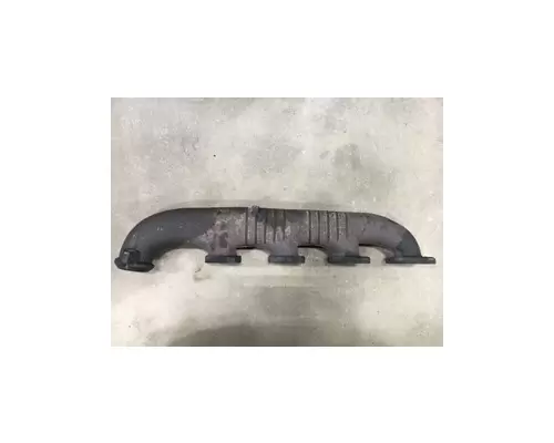 International VT365 Exhaust Manifold