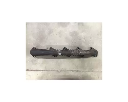 International VT365 Exhaust Manifold