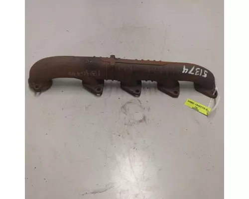 International VT365 Exhaust Manifold