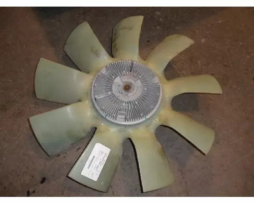 International VT365 Fan Blade