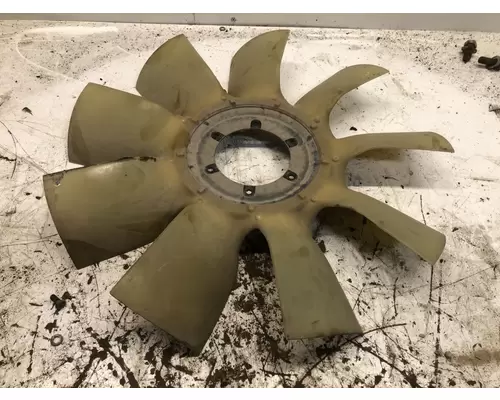 International VT365 Fan Blade