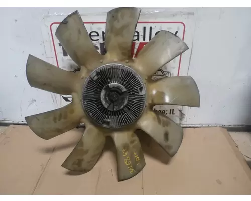 International VT365 Fan Blade