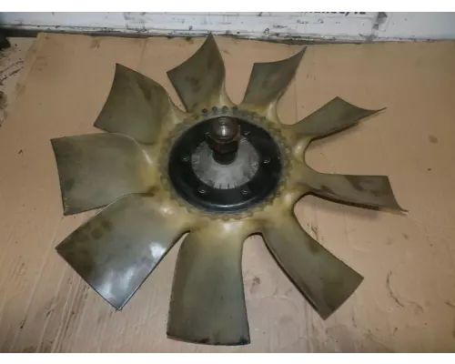 International VT365 Fan Blade