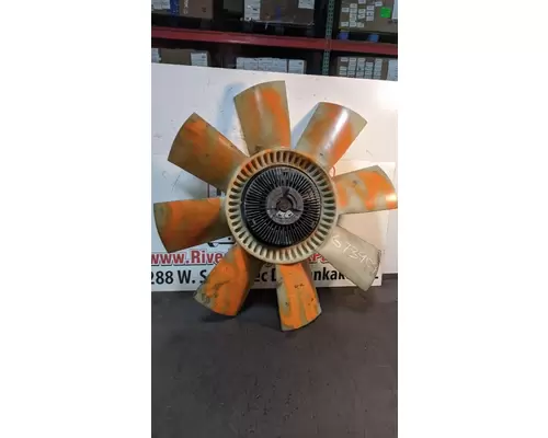 International VT365 Fan Blade