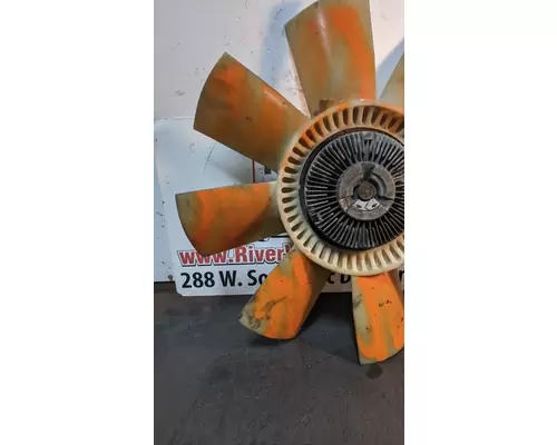 International VT365 Fan Blade