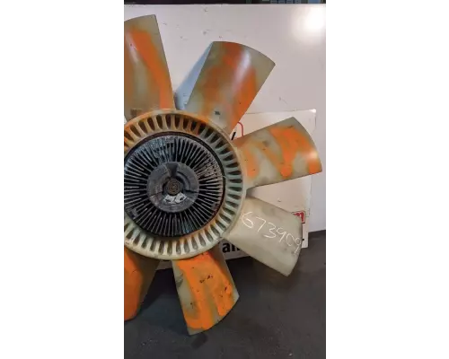 International VT365 Fan Blade