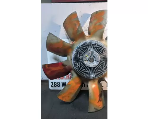 International VT365 Fan Blade