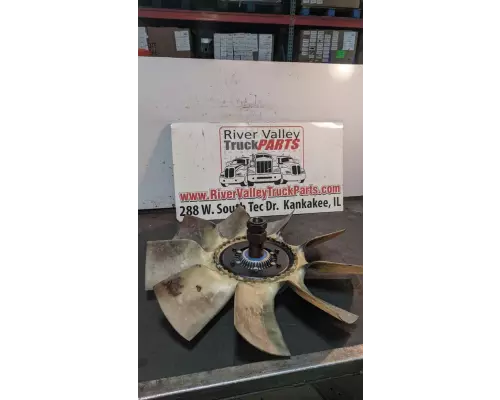 International VT365 Fan Blade