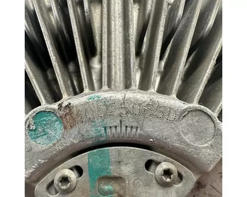 International VT365 Fan Clutch
