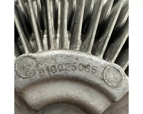 International VT365 Fan Clutch