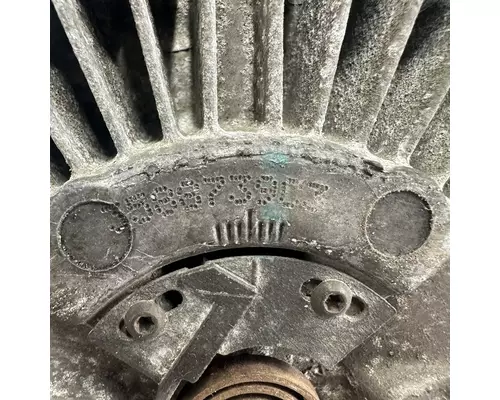 International VT365 Fan Clutch