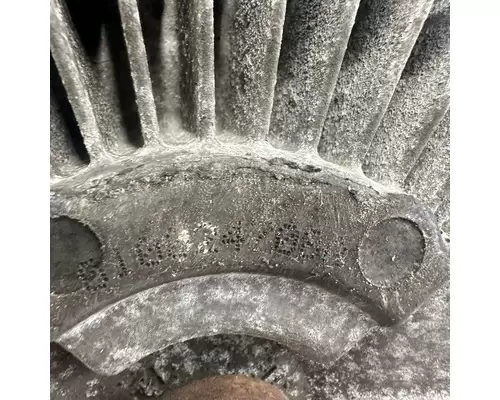 International VT365 Fan Clutch