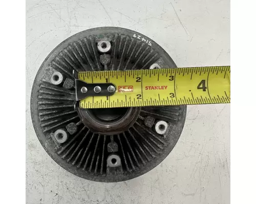 International VT365 Fan Clutch