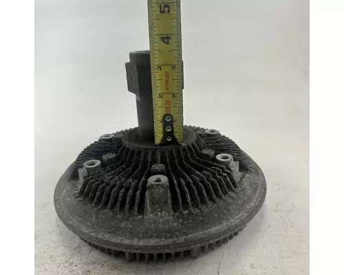 International VT365 Fan Clutch