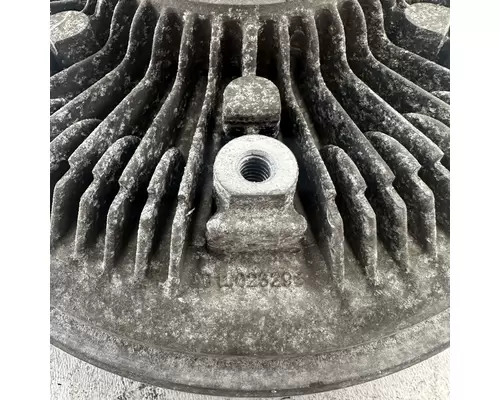 International VT365 Fan Clutch