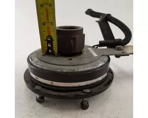 International VT365 Fan Clutch