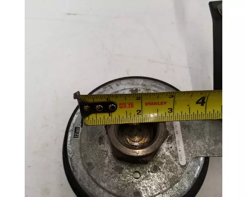 International VT365 Fan Clutch