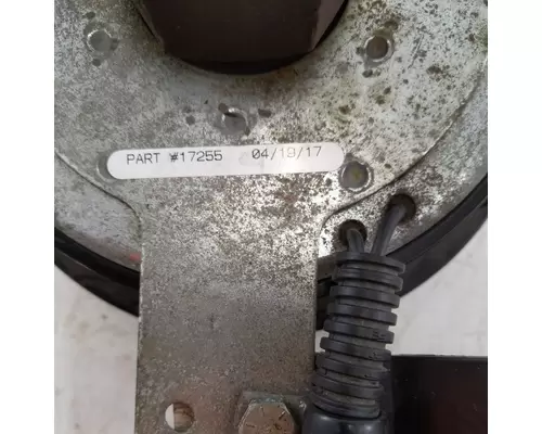 International VT365 Fan Clutch