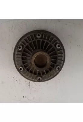 International VT365 Fan Clutch
