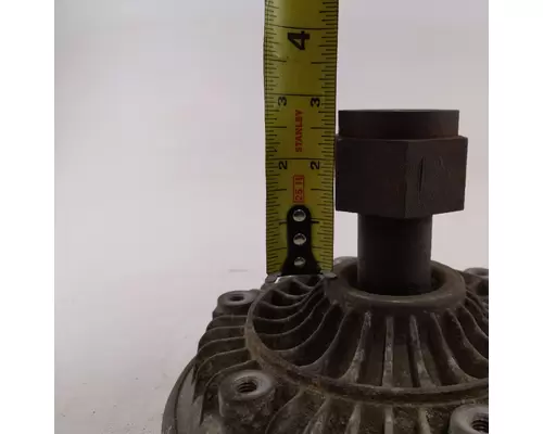 International VT365 Fan Clutch