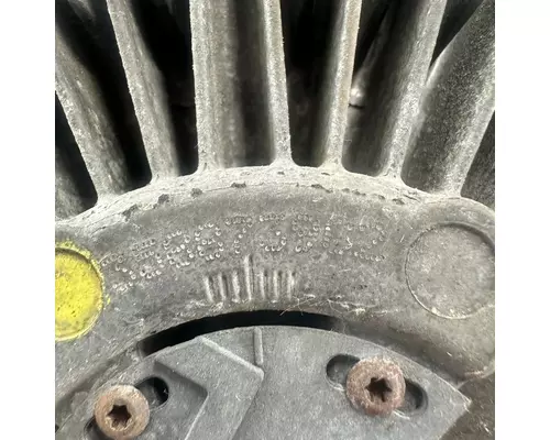 International VT365 Fan Clutch