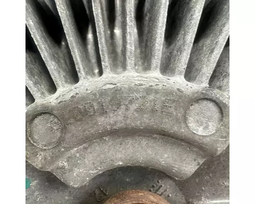 International VT365 Fan Clutch