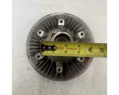 International VT365 Fan Clutch