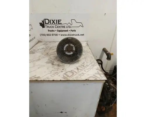 International VT365 Fan Clutch