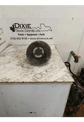 International VT365 Fan Clutch