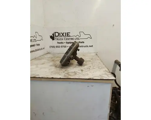 International VT365 Fan Clutch