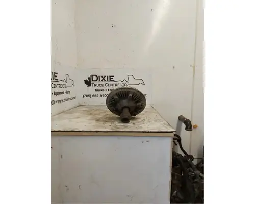 International VT365 Fan Clutch