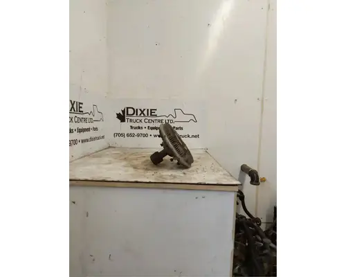 International VT365 Fan Clutch