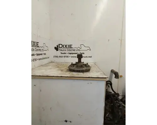 International VT365 Fan Clutch