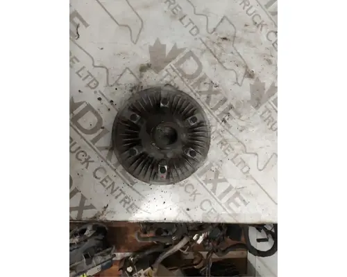International VT365 Fan Clutch