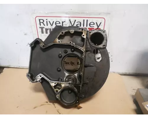 International VT365 Flywheel Housing