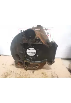 International VT365 Flywheel Housing