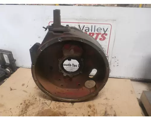 International VT365 Flywheel Housing