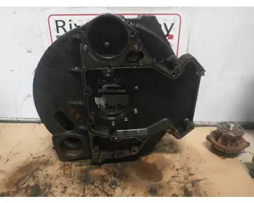 International VT365 Flywheel Housing