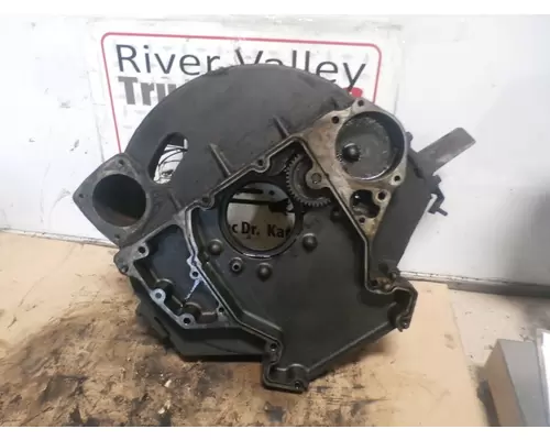 International VT365 Flywheel Housing