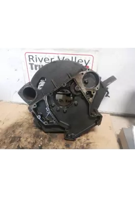 International VT365 Flywheel Housing