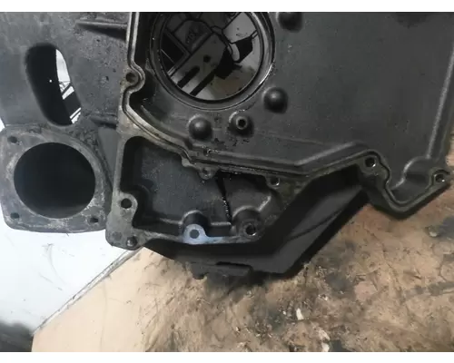 International VT365 Flywheel Housing