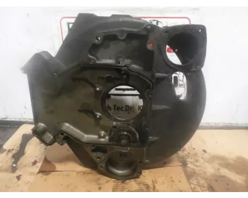 International VT365 Flywheel Housing