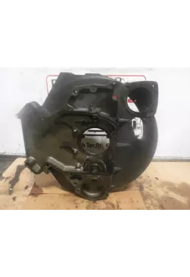 International VT365 Flywheel Housing