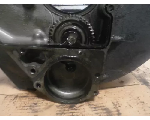 International VT365 Flywheel Housing