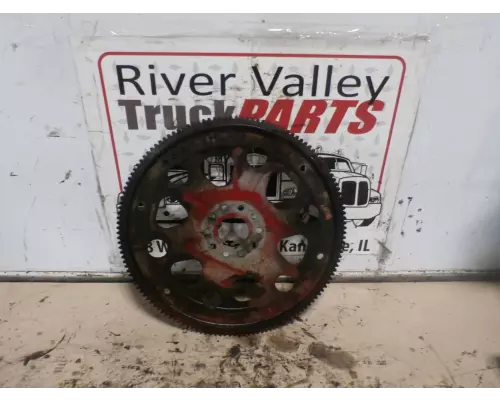 International VT365 Flywheel