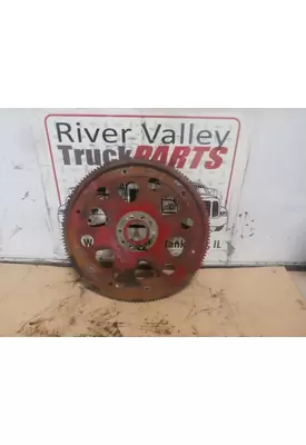 International VT365 Flywheel