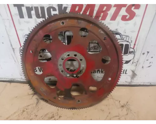 International VT365 Flywheel