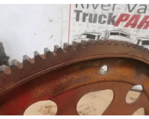 International VT365 Flywheel