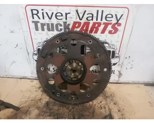 International VT365 Flywheel